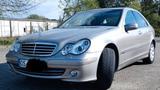 Mercedes-Benz Mercedes C220 W203 - Mercedes-Benz C 220 aus 2004