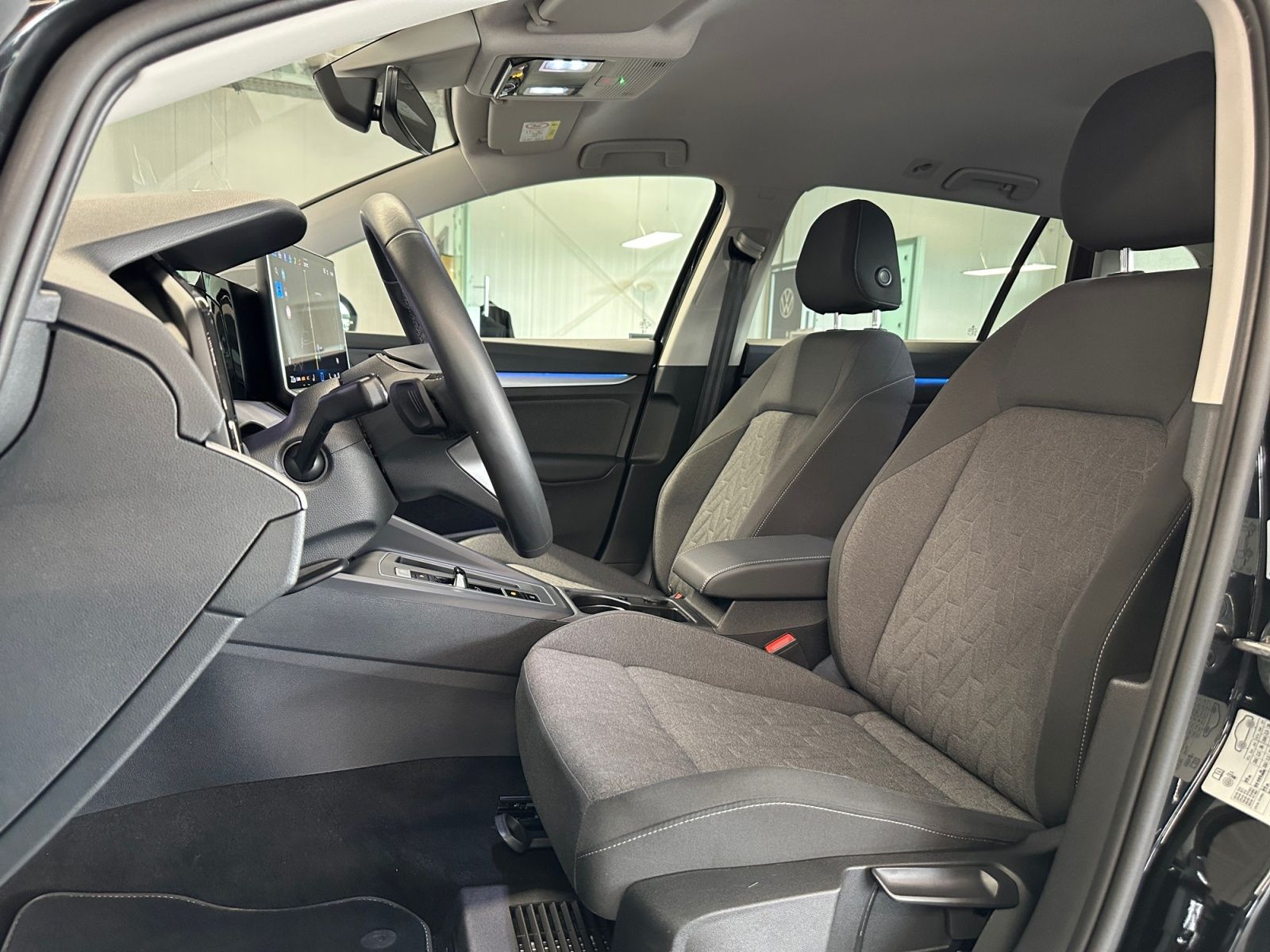 Volkswagen Golf - Bild 14