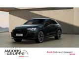 Audi RSQ8 Facelift/All Black/B+O Advanced/RS-AGA/Lase - Audi RSQ8 Gebrauchtwagen in Düsseldorf
