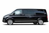 Volkswagen Multivan T6, Langversion Neuer Motor - Volkswagen LT aus 2017