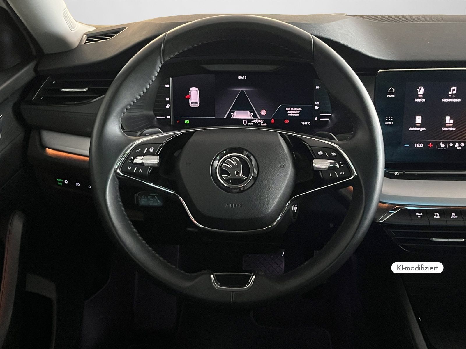 Skoda Octavia - Bild 10