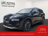 Nissan X-Trail N-Connecta 1.5 VC-T AT/7-Sitze/Apple/DAB