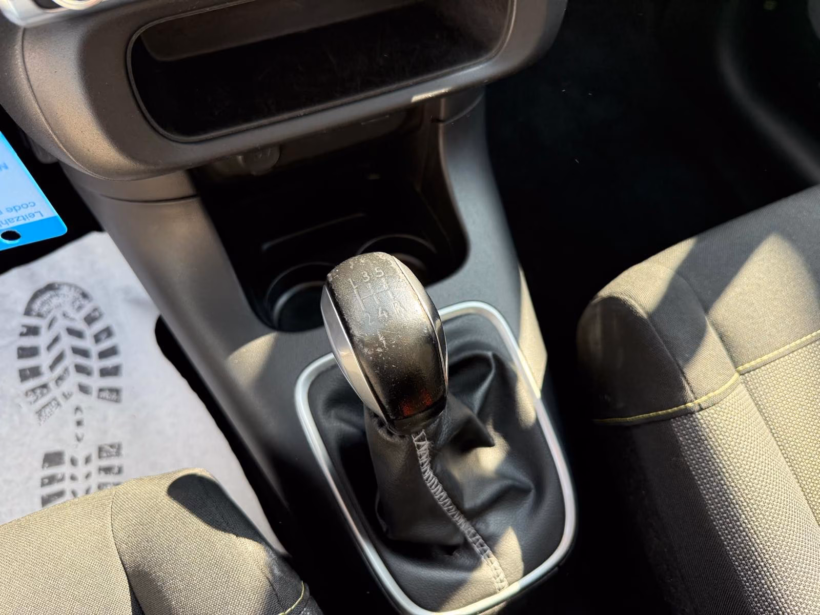 Citroën C3 Shine*LED*Navigation*Kamera*Tempomat*Panorama