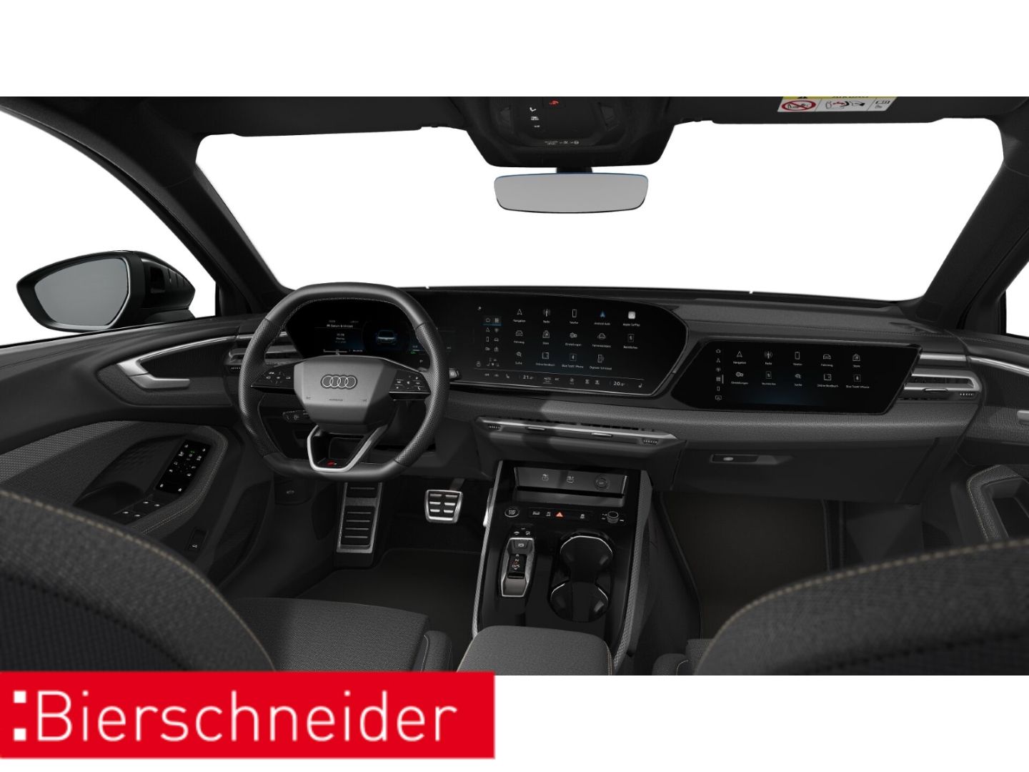 Audi A5 - Bild 4