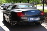 Bentley Continental GTC Hamann - Bentley: Cabrio, Gtc