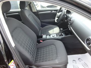 Audi A3 - 9