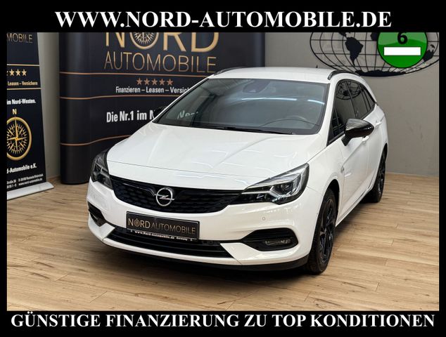 Opel Astra K Sports Tourer ULTIMATE OPC *LED*17Z*NAV*