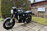 Kawasaki Z900RS NEUWERTIG Service neu - Kawasaki Motorräder in München