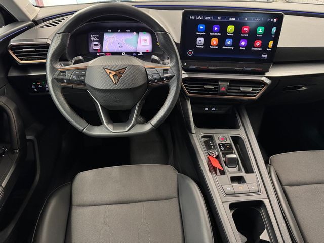 Leon ST 1.5 eTSI 110kW DSG ACC/ NAV/ RFK/LED/FLA