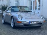 Porsche 993 - gebrauchte Porsche 993 aus dem Jahr 1997