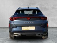 Cupra Formentor - Vorschau Bild 4