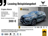 Cupra Ateca - Vorschau Bild 2