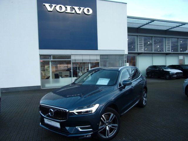 Volvo XC 60 B5 Inscription AWD