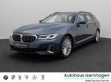 BMW 530i xD LuxuryLine HUD Laser 360°Komfort 4xKlima - BMW 530: Xd