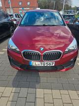 BMW 218 Active Tourer 218i -