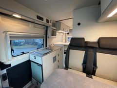 Westfalia 540 D AMUNDSEN | *Mega Ausstattung!*