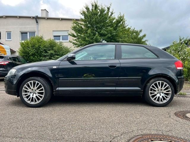 Audi A3 1.4 TFSI Ambition