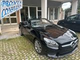 Mercedes-Benz Mercedes-benz SLC 200 Sport Cabrio Led Air scarf - Mercedes-Benz SLC 200 aus 2020