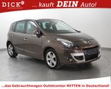 Renault Scenic III 2.0d Aut Dynamiq NAV+PDC+TEMP+AHK+TÜV - Renault Scenic: 2.0