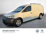 Volkswagen Caddy Cargo Maxi 2.0 TDI 7-Gang-DSG