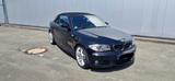 BMW 125i Cabrio | M Paket | Leder | Navi |  - gebrauchte BMW 125 aus dem Jahr 2008