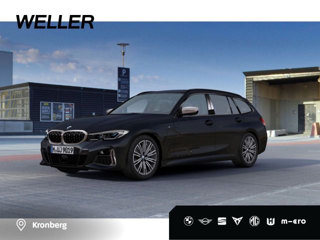 BMW M340i xDrive Tour LiCoPro ACC Laser HUD AHK RFK