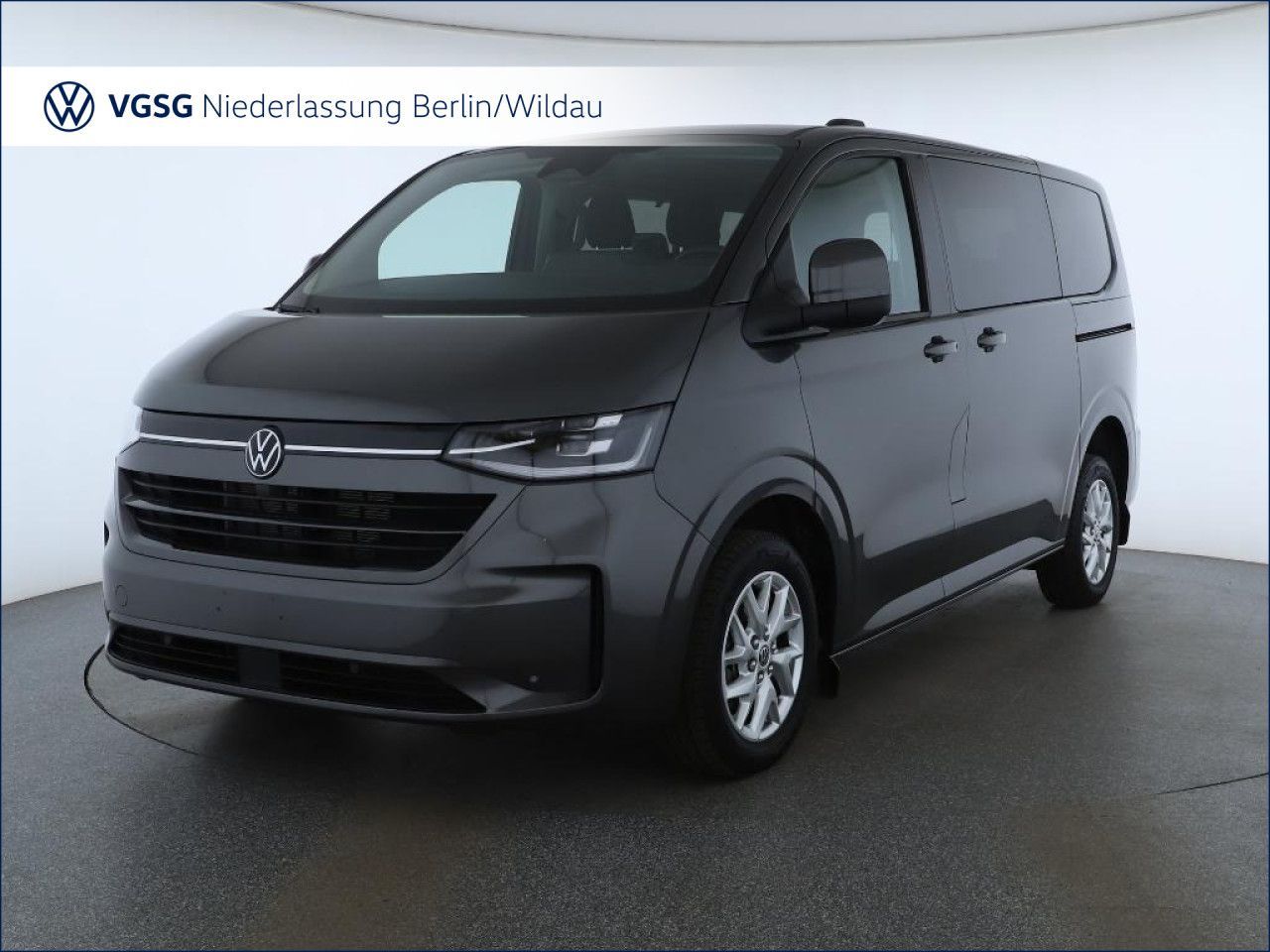 Volkswagen T7 Caravelle - Bild 4