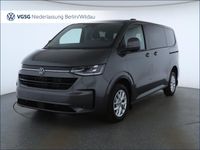 Volkswagen T7 Caravelle - Vorschau Bild 4