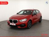BMW 118i Sport Line LED Navi Head-Up Virtual Cockpit - BMW 118 aus 2020