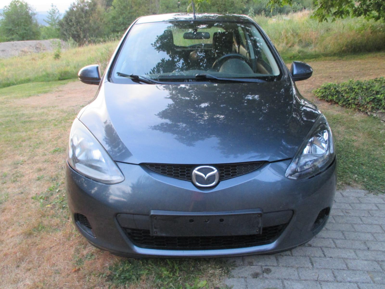 Mazda 2 1.3 55kW Independence Independence