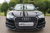 Audi A6 Avant 3.0 TDI S-line - Audi A6 Gebrauchtwagen in Braunschweig