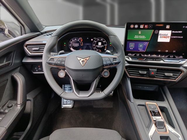 Cupra Leon - Bild 12