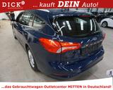 Ford Focus Tur 1.5EB C&C LED/TEMP/NAVI/DAB/RFK/8Fach - Ford Focus mit Diesel-Antrieb: 1.8