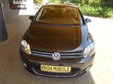 Volkswagen Golf Plus 1.4 TSI /Automatik/ neue Steuerkette/ - Volkswagen Golf Plus: Van