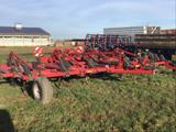 Horsch Terrano 8FG - Horsch LKWs