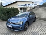 Volkswagen Golf VII Variant 1.4 TSI LIFE-Paket/ Xenon /1.HD - Volkswagen in Zwickau