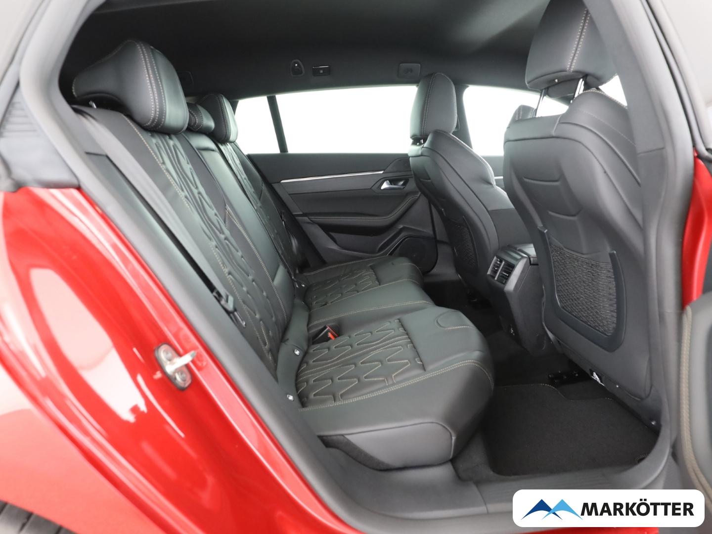 Peugeot 508 SW GT Plug-In Hybrid 225/360°CAM/LED-Matrix