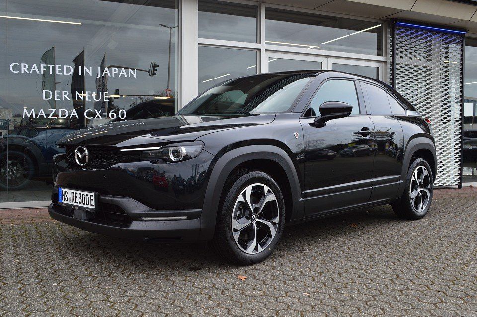 Image of Mazda MX-30