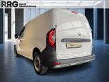 Renault Kangoo Rapid Maxi dCi 115 Advance L2 SHZ - Renault Kangoo Gebrauchtwagen in Hamburg