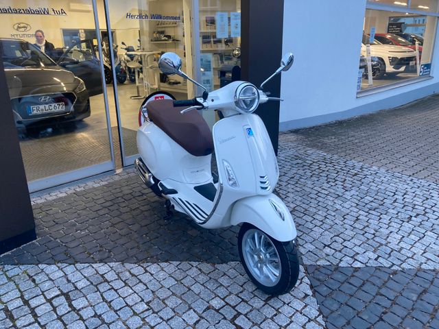 Vespa Primavera 50 AKTIONSPREIS - Herbst 2024