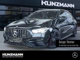 Mercedes-Benz CLA 45 AMG S 4M+ SB Panorama Head-Up DriversPack - gebrauchte Mercedes-Benz CLA 45 AMG Shooting Brake aus dem Jahr 2023