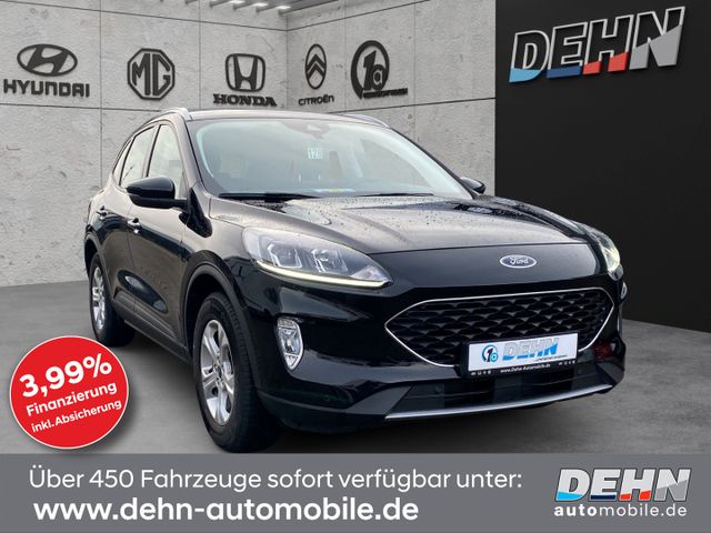 Ford Kuga 1.5 EB Cool & Connect AHK Winterpaket NAVI