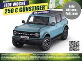 Ford 2.7 Bronco OuterBanks 4X4 #OFFROAD #360° KAMERA - Ford Bronco Neuwagen