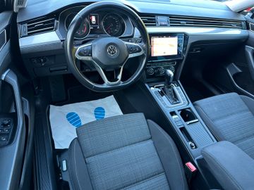 Volkswagen Passat Variant - 8