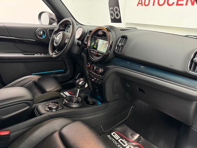 MINI COOPER_SD*Countryman*Cooper*SD All4*RFKamera*