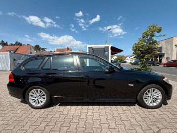 BMW 318 - 5