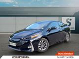 Toyota Prius Plug-In Comfort Matrix-LED+Navi+SHZ+HUD - Toyota Prius aus 2022