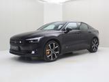 Polestar 2 Long Range Dual motor 408PK 78kWh 93% SoH Perf - Polestar 2: Limousine