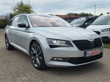 Skoda Superb - 2