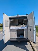 Fiat Wohnmobil Ducato LED,Stdhzg,,WC,LiPo,PV,Markise, - Angebote entsprechen deinen Suchkriterien